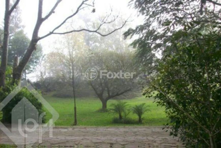 Casa à venda Beco do Paladino, Campo Novo - Porto Alegre