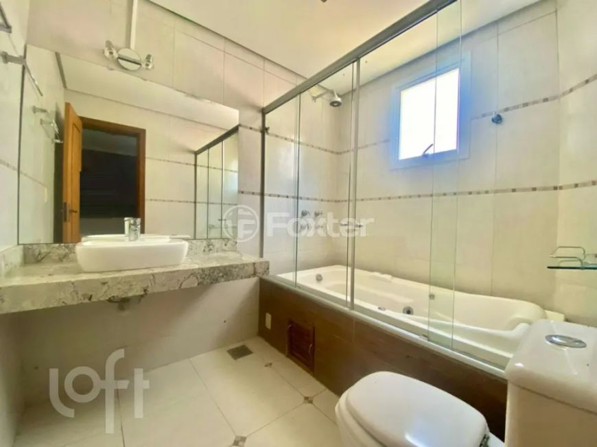 Casa em Condomínio à venda Avenida Edgar Pires de Castro, Hípica - Porto Alegre