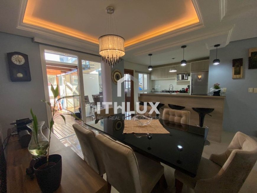 Casa, 139 M², Venda, 3 Dormitórios, 1 Suite, 2 Vagas Estacionamento, Semi-Mobiliada, Hípica, POA/RS