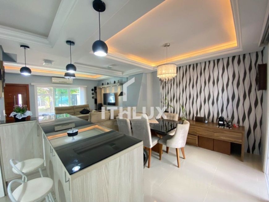 Casa, 139 M², Venda, 3 Dormitórios, 1 Suite, 2 Vagas Estacionamento, Semi-Mobiliada, Hípica, POA/RS