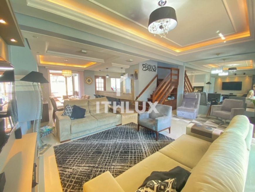 Casa, 139 M², Venda, 3 Dormitórios, 1 Suite, 2 Vagas Estacionamento, Semi-Mobiliada, Hípica, POA/RS
