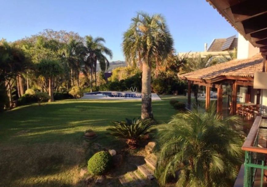 Casa em Condomínio no bairro Jardim do Sol
