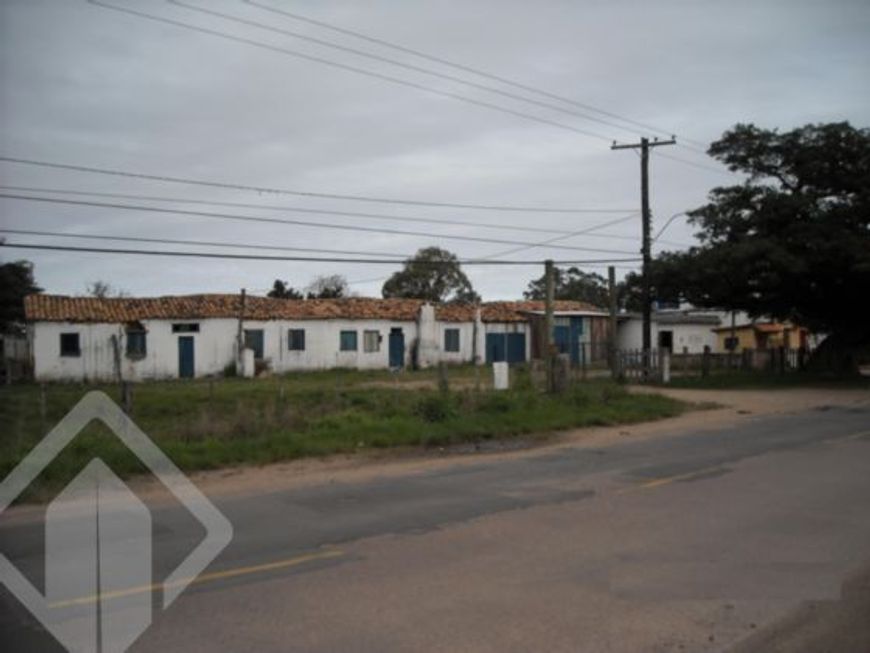 Terreno de 220.000m² em Lami, Porto Alegre.