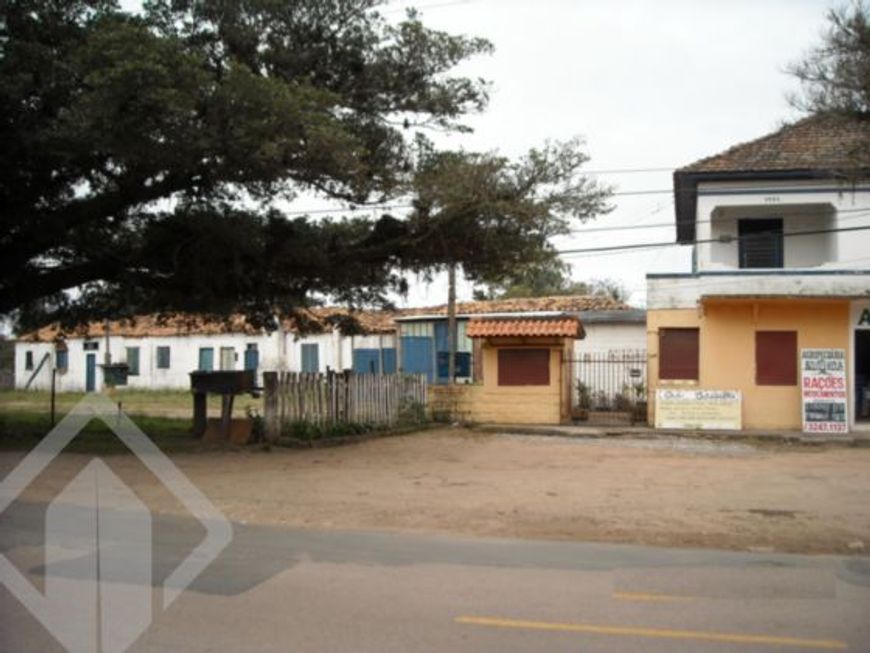 Terreno de 220.000m² em Lami, Porto Alegre.