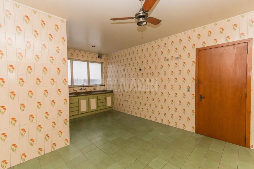 Apartamento versátil em localização impecável