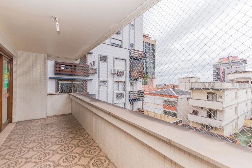 Apartamento versátil em localização impecável