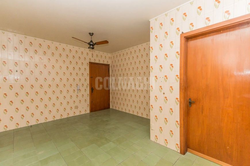 Apartamento versátil em localização impecável