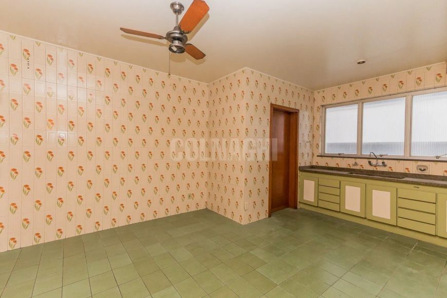 Apartamento versátil em localização impecável