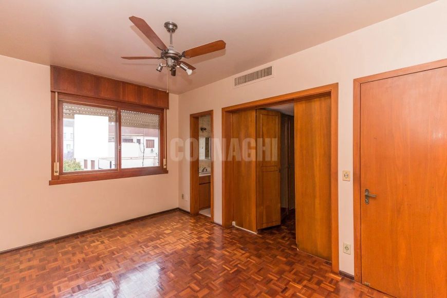 Apartamento versátil em localização impecável