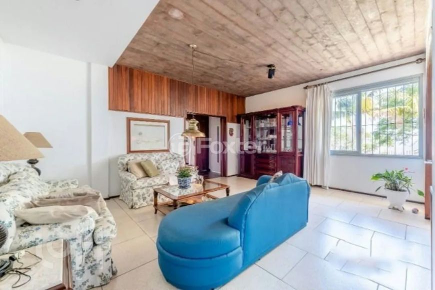 Casa à venda Rua Coronel Gomes de Carvalho, Sétimo Céu - Porto Alegre