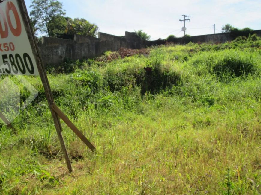 Terreno para Venda no bairro Cristal com 1056 m² de área total disponível.