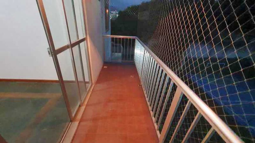 Apartamento-À VENDA-Pechincha-Rio de Janeiro-RJ