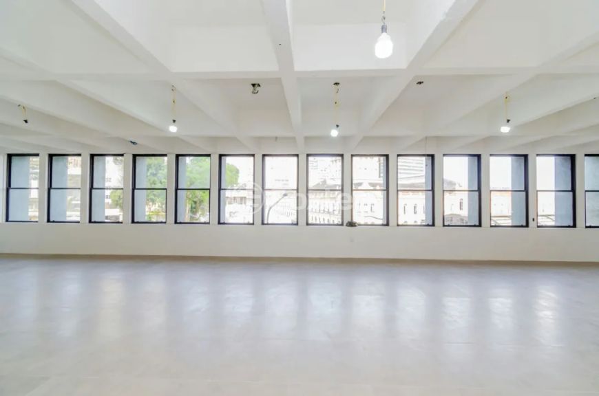 Sala / Conjunto Comercial à venda Praça Quinze de Novembro, Centro Histórico - Porto Alegre