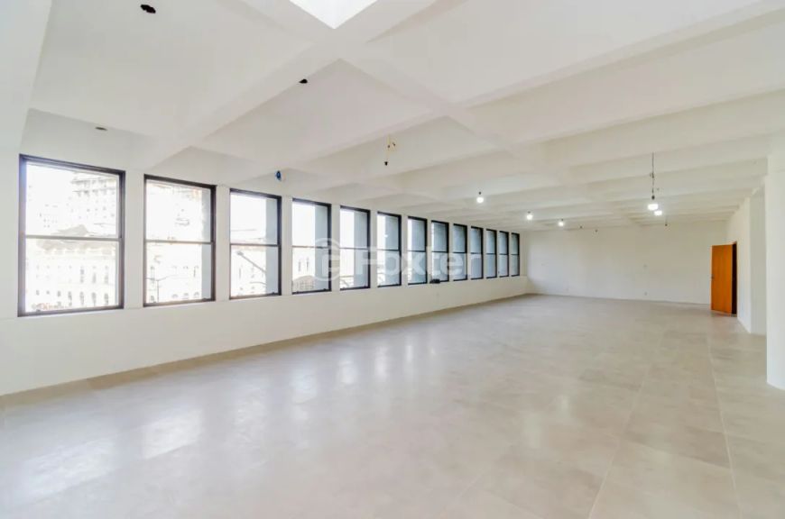 Sala / Conjunto Comercial à venda Praça Quinze de Novembro, Centro Histórico - Porto Alegre