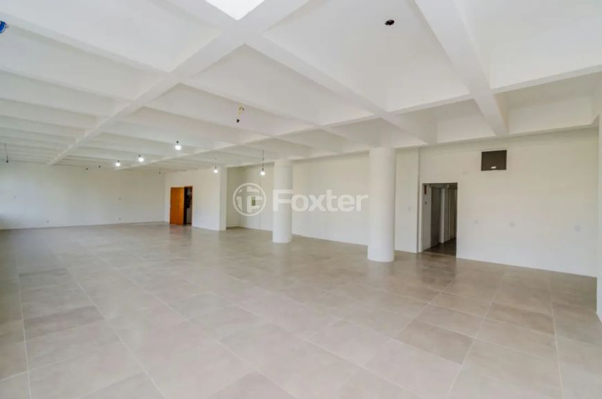 Sala / Conjunto Comercial à venda Praça Quinze de Novembro, Centro Histórico - Porto Alegre