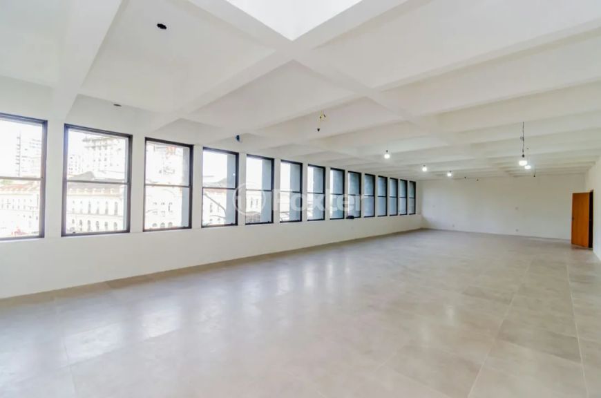 Sala / Conjunto Comercial à venda Praça Quinze de Novembro, Centro Histórico - Porto Alegre
