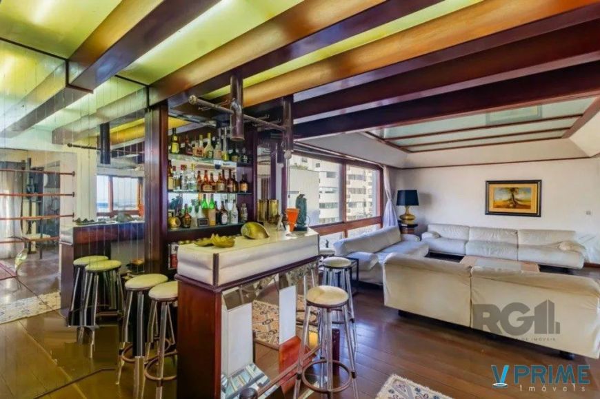 Vende-se apartamento altp padrão 3 dorm c/ suíte, dep. de empregada, 2 vagas cob