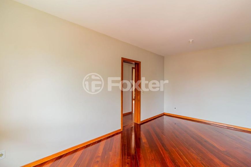 Apartamento à venda Rua São Manoel, Partenon - Porto Alegre