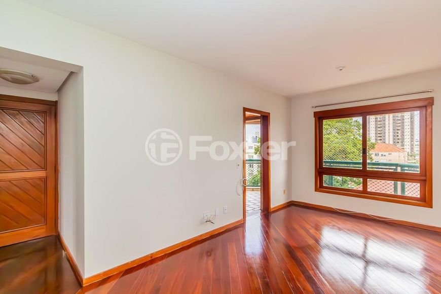 Apartamento à venda Rua São Manoel, Partenon - Porto Alegre