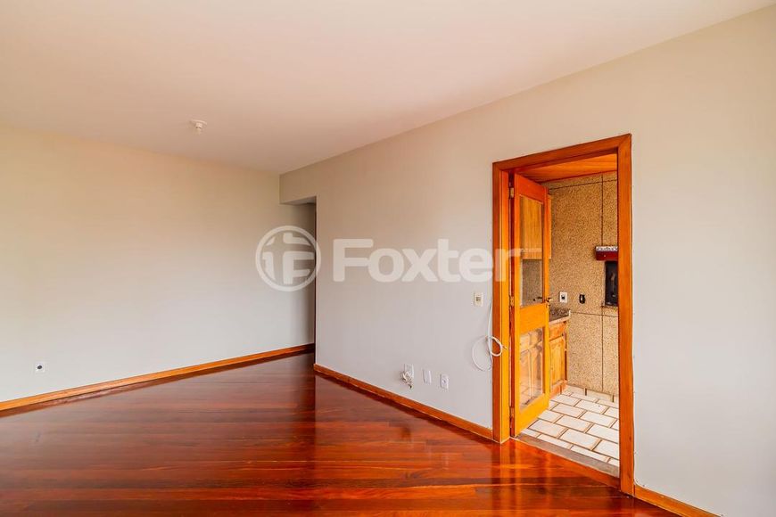 Apartamento à venda Rua São Manoel, Partenon - Porto Alegre