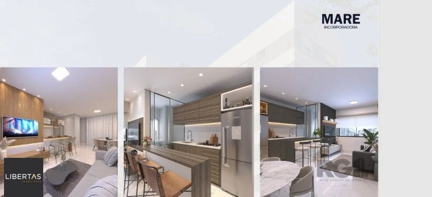 Apartamentos com ótima localização e perto do comércio em geral