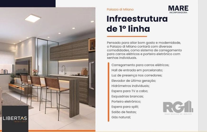 Apartamentos com ótima localização e perto do comércio em geral