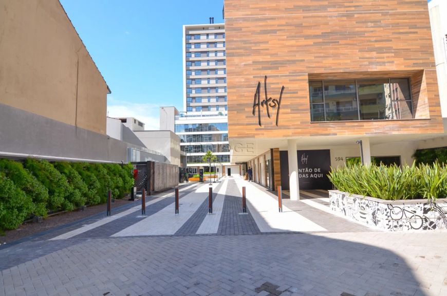 Loja com 105 m² na Lima e Silva - Artsy