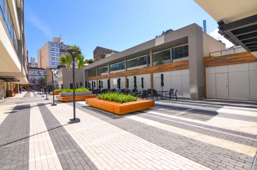 Loja com 105 m² na Lima e Silva - Artsy