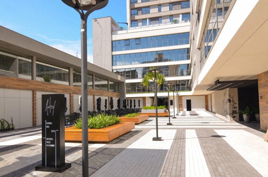 Loja com 105 m² na Lima e Silva - Artsy