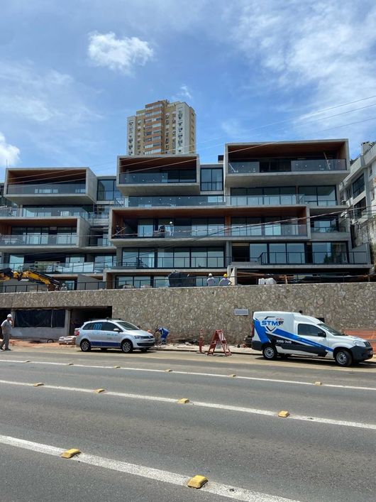 Apto à venda com 3 dormitórios, todas suÍtes, 228 m² e 3 vagas, infra completissima, R$ 4.250 mil