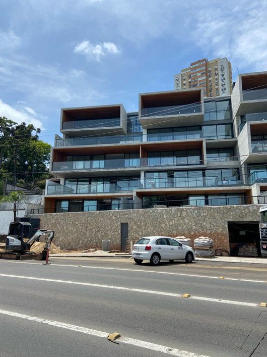 Apto à venda com 3 dormitórios, todas suÍtes, 228 m² e 3 vagas, infra completissima, R$ 4.250 mil