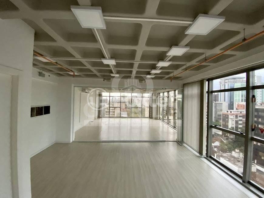 Sala / Conjunto Comercial à venda Rua Dona Laura, Rio Branco - Porto Alegre