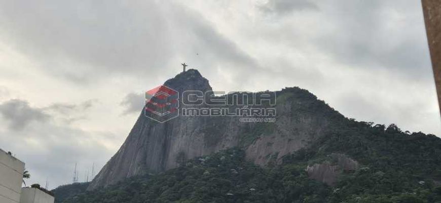 Triplex no Humaitá com 147m2