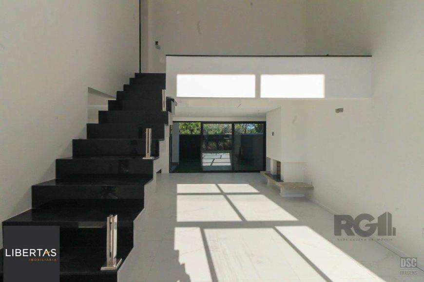 Casa em Condomínio 3 dormitórios à venda Ipanema Porto Alegre/RS