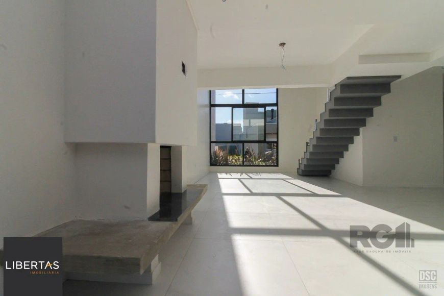 Casa em Condomínio 3 dormitórios à venda Ipanema Porto Alegre/RS