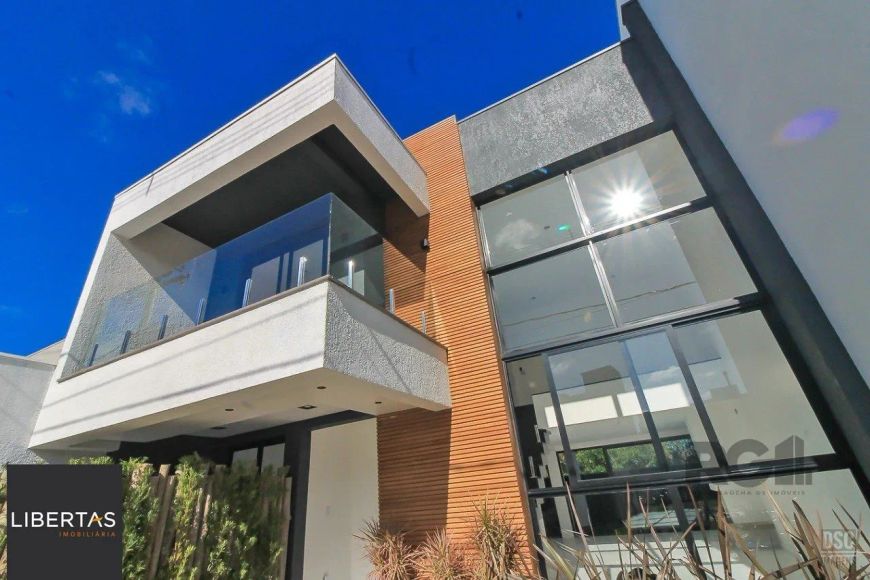 Casa em Condomínio 3 dormitórios à venda Ipanema Porto Alegre/RS