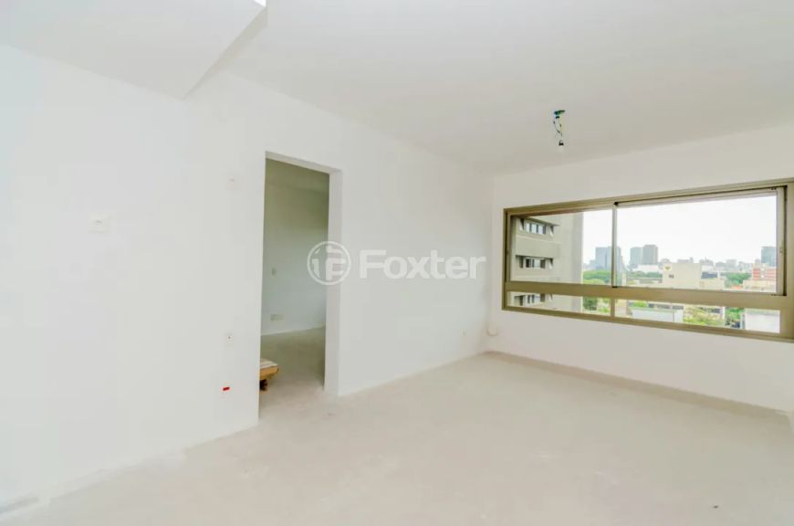 Apartamento à venda Avenida Praia de Belas, Praia de Belas - Porto Alegre