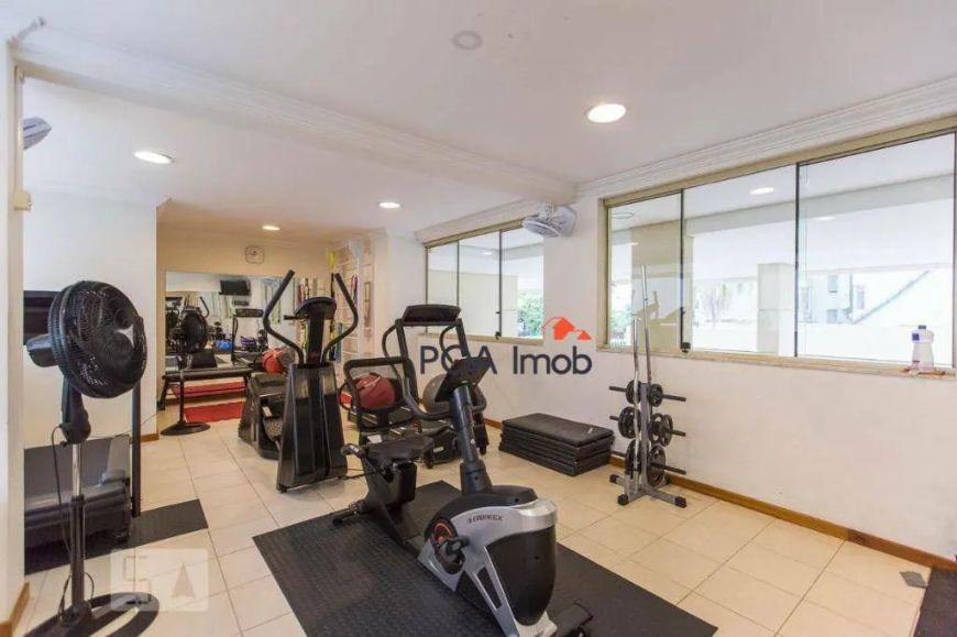 Cobertura com 1 dormitório à venda, 108 m² por R$ 730.000,00 - Menino Deus - Porto Alegre/RS