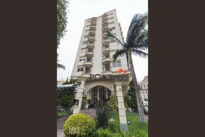 Cobertura com 1 dormitório à venda, 108 m² por R$ 730.000,00 - Menino Deus - Porto Alegre/RS