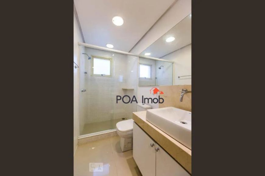 Cobertura com 1 dormitório à venda, 108 m² por R$ 730.000,00 - Menino Deus - Porto Alegre/RS