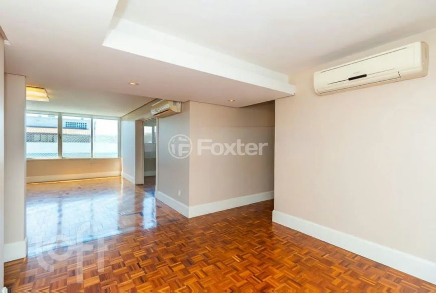 Apartamento à venda Rua Vinte e Quatro de Outubro, Moinhos de Vento - Porto Alegre