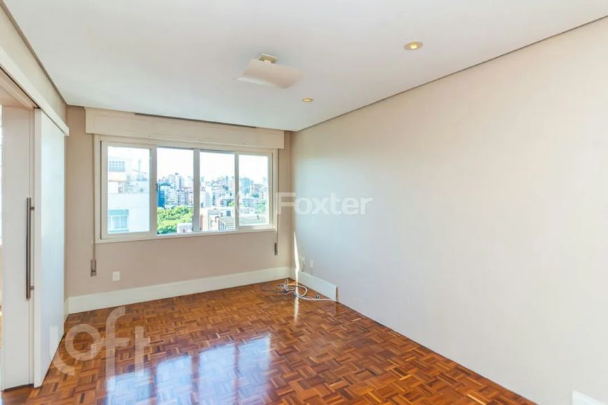 Apartamento à venda Rua Vinte e Quatro de Outubro, Moinhos de Vento - Porto Alegre