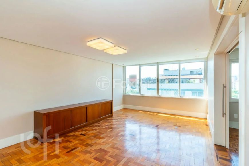 Apartamento à venda Rua Vinte e Quatro de Outubro, Moinhos de Vento - Porto Alegre