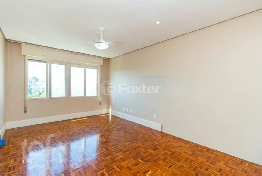 Apartamento à venda Rua Vinte e Quatro de Outubro, Moinhos de Vento - Porto Alegre