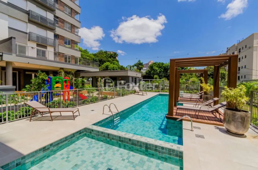 Loft à venda Travessa Carmem, Moinhos de Vento - Porto Alegre