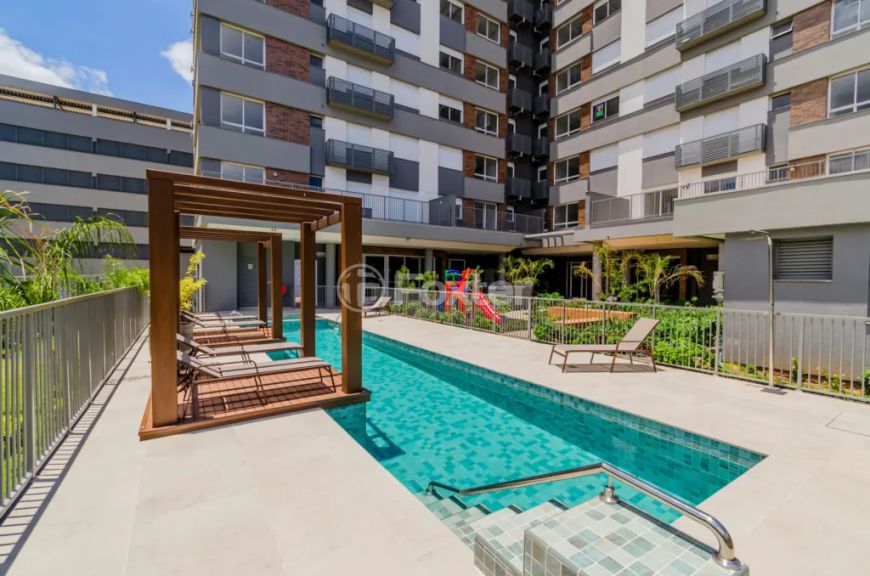 Loft à venda Travessa Carmem, Moinhos de Vento - Porto Alegre
