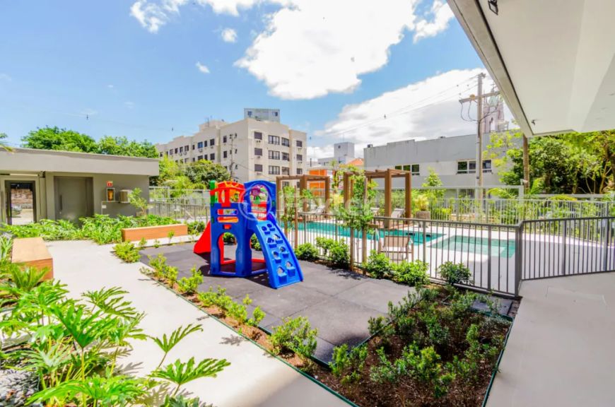 Loft à venda Travessa Carmem, Moinhos de Vento - Porto Alegre