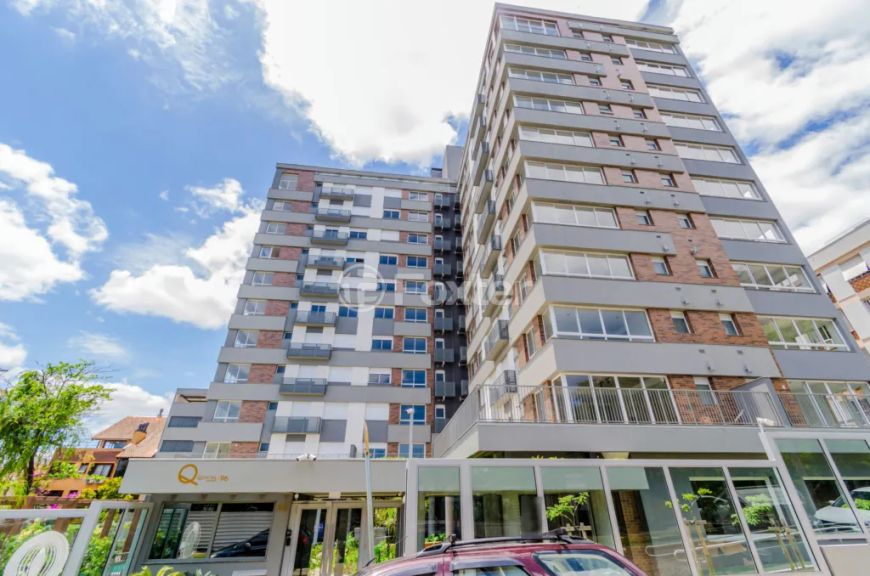 Loft à venda Travessa Carmem, Moinhos de Vento - Porto Alegre