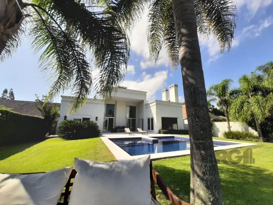 Casa maravilhosa no Terra Ville com 4 dormitórios, sendo 3 suítes, com possibilidade de transformar