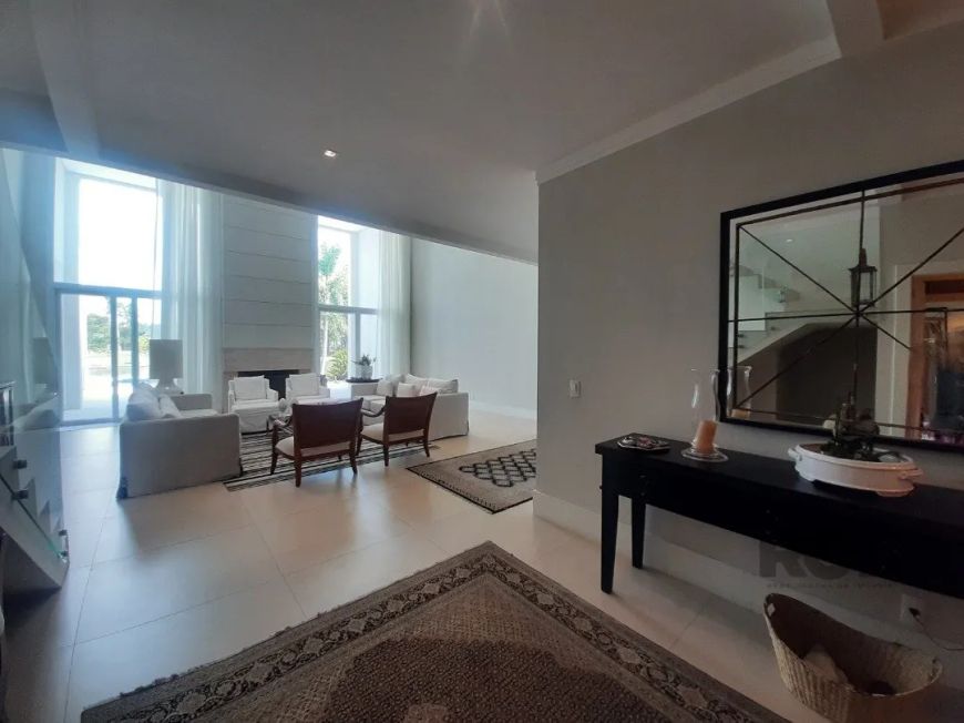 Casa maravilhosa no Terra Ville com 4 dormitórios, sendo 3 suítes, com possibilidade de transformar